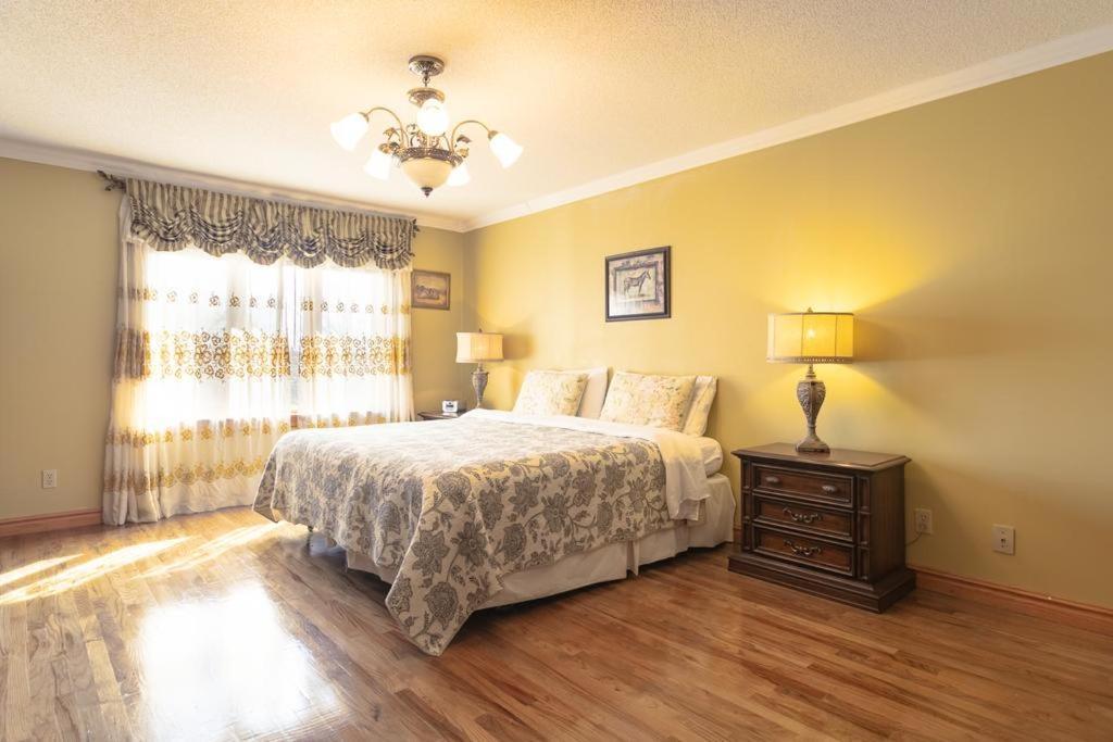 Villa Alexandrea Niagara Falls Exterior foto