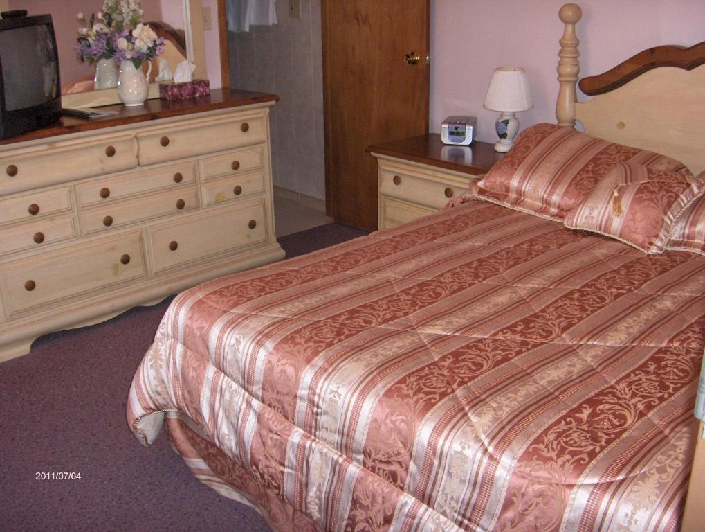Villa Alexandrea Niagara Falls Habitación foto