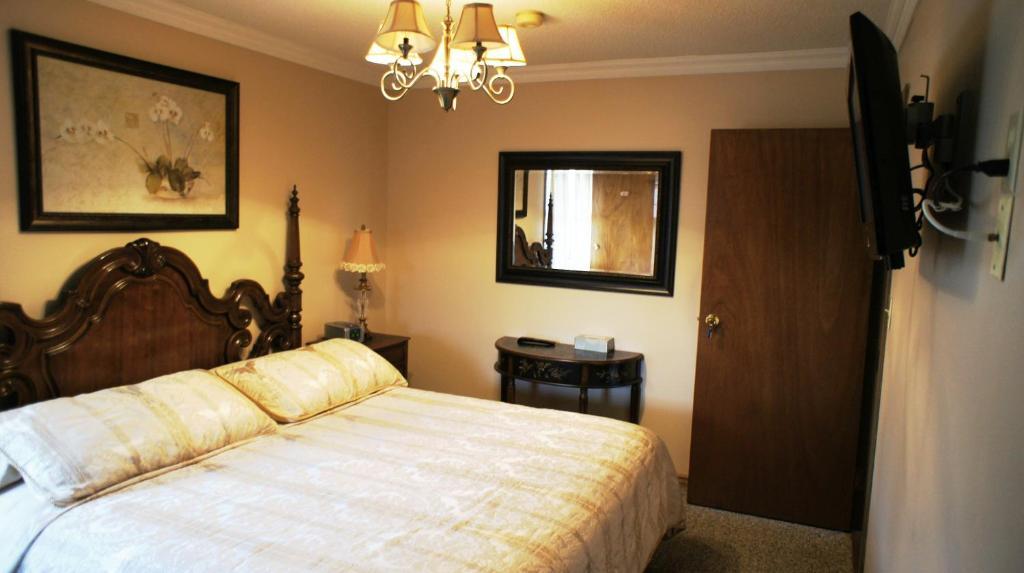 Villa Alexandrea Niagara Falls Habitación foto