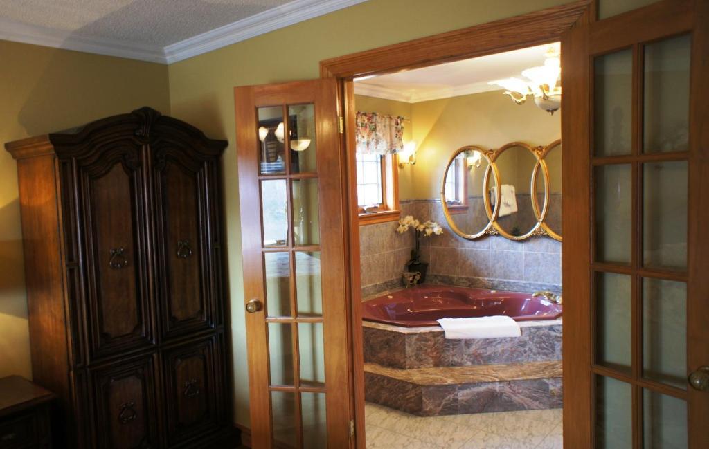 Villa Alexandrea Niagara Falls Habitación foto