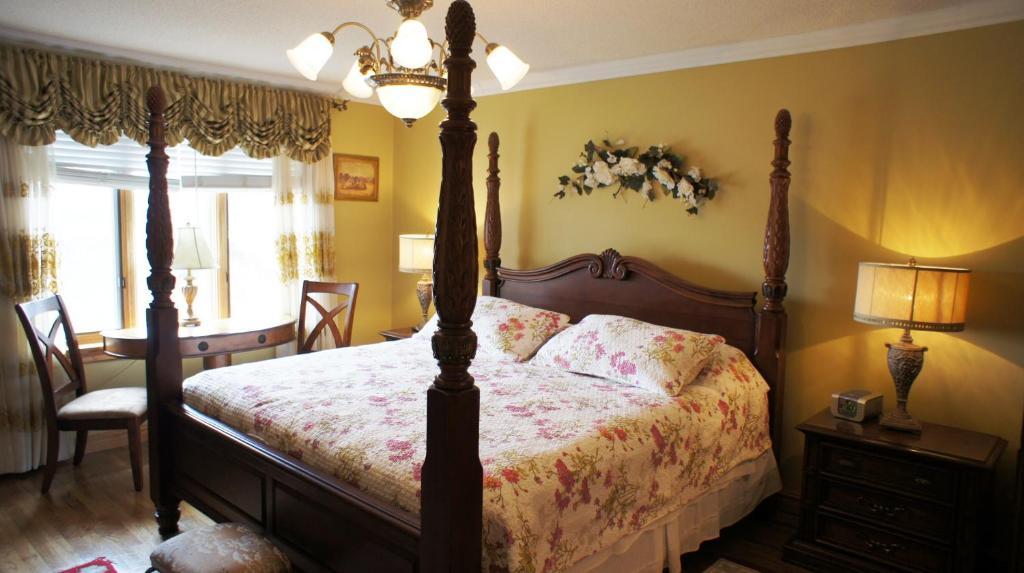 Villa Alexandrea Niagara Falls Habitación foto