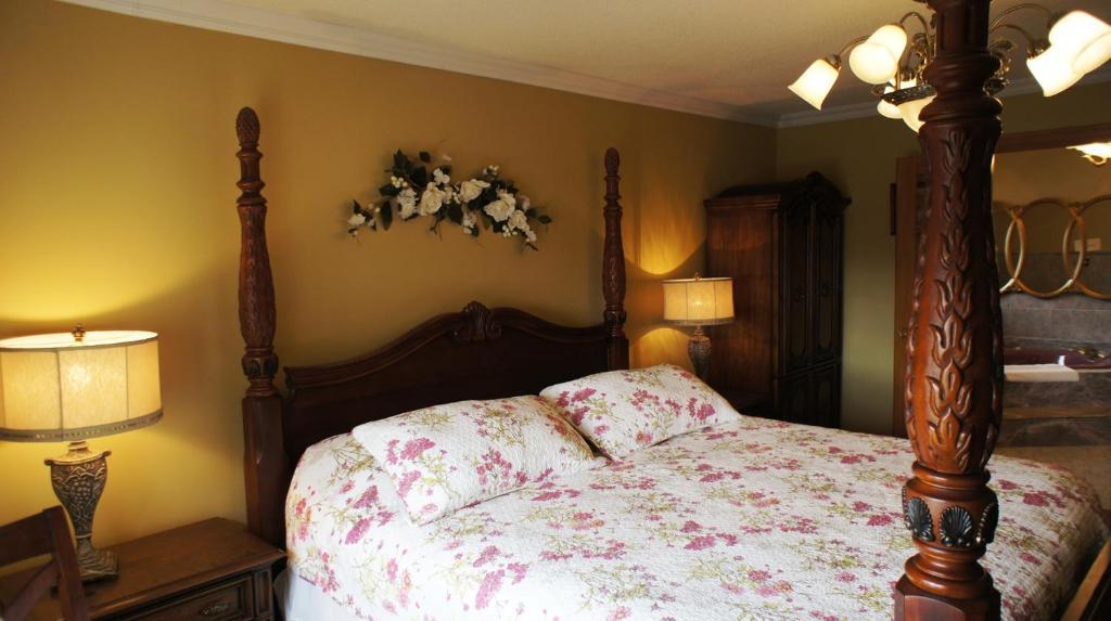 Villa Alexandrea Niagara Falls Habitación foto