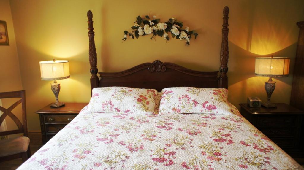 Villa Alexandrea Niagara Falls Habitación foto