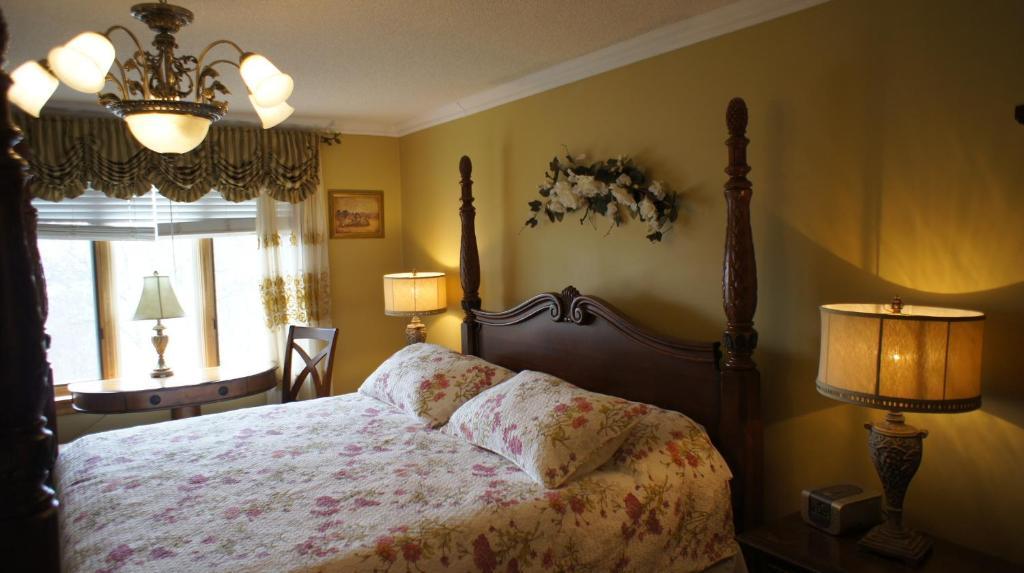 Villa Alexandrea Niagara Falls Habitación foto