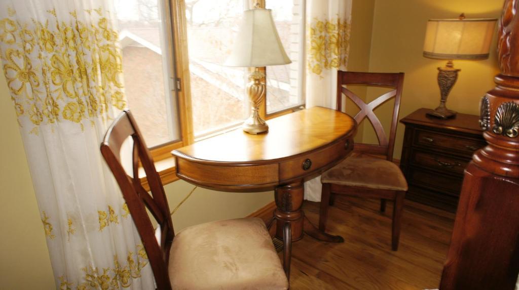 Villa Alexandrea Niagara Falls Habitación foto
