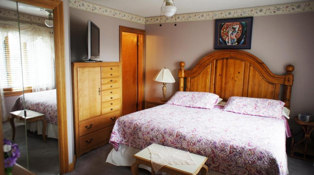 Villa Alexandrea Niagara Falls Habitación foto
