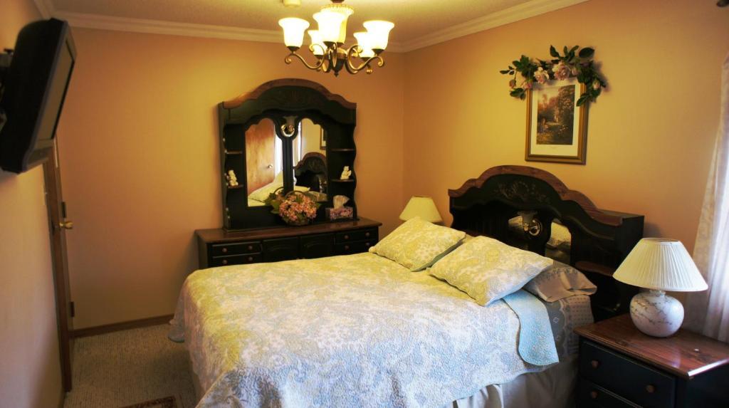 Villa Alexandrea Niagara Falls Habitación foto