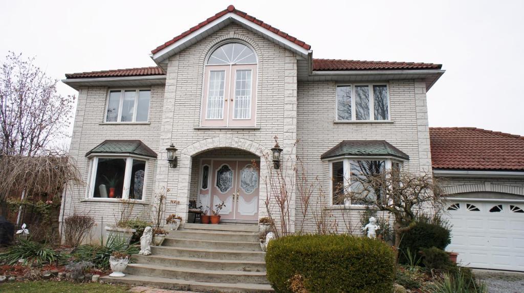 Villa Alexandrea Niagara Falls Exterior foto